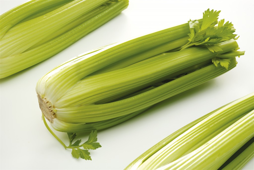 Celery